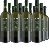 Poggio delle Faine Bianco IGT