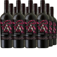 Apothic Cabernet Sauvignon