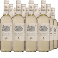 Recas Food Pairing Sauvignon Blanc