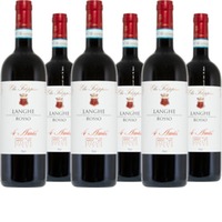 Langhe Rosso 4 Amis