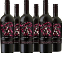 Apothic Cabernet Sauvignon