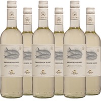 Recas Food Pairing Sauvignon Blanc