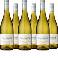 Horgelus Blanc Côtes de Gascogne IGP