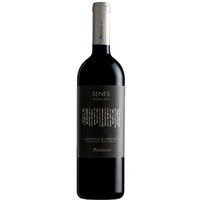 Senes Cannonau di Sardegna Riserva
