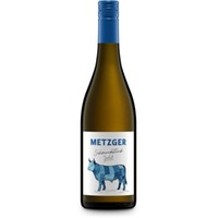 Metzger Schmuckstück Weiß