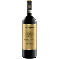 Ruffino Riserva Ducale Oro Chianti Classico