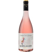 Quinta de Aves Rosé Bio kaufen – La Mancha trocken