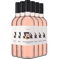 Estate 1958 Nero d’Avola Rosato im 6er-Vorratspaket