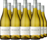 Horgelus Blanc Côtes de Gascogne IGP