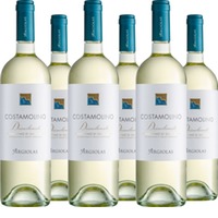 Costamolino Vermentino di Sardegna DOC