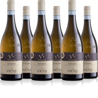 Lugana DOC Vigne Alte