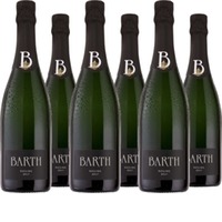 Riesling Sekt Brut B.A