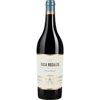 Casa Regalos Selección Especial - - Casa Regalos - Spanischer Rotwein