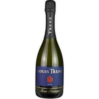 Louis Trenz Riesling Sekt extra brut Magnum 1,5l
