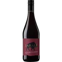 Jabalí Tempranillo-Cabernet DO Rotwein Kastilien