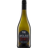 Tims early bird Frizzante Zero alkoholfrei