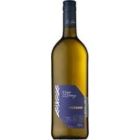 Silvaner lieblich Liter