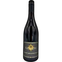 Cabernet-Sauvignon & Merlot Cuvée