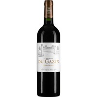 Château du Gazin Canon Fronsac AOC