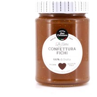 Cascina San Cassiano Confettura Fichi Feigen 340 g