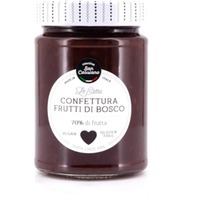 Cascina San Cassiano Confettura Frutti Di Bosco 340 g