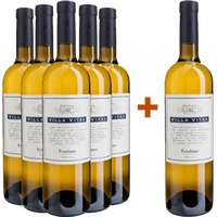 5+1 Paket Friulano Friuli DOC - Villa Vitas