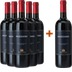 5+1 Paket Rozzano Rosso Piceno Superiore DOC - Cantina Villa Pigna 