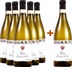 5+1 Paket Gavi del comune di Gavi DOCG - Guasti 