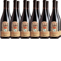 Negraro Rosso Veronese IGP-Paket - Fabiano Vini