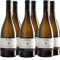 Pribus Kennenlern-Paket - Tenuta Pribus