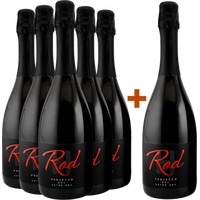 5+1 Paket Santamarja HRod Prosecco Doc - Santamarja Wines