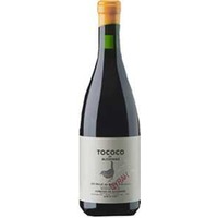 TOCOCO Syrah 'Valle de Elqui' Vinedos de Alcohuaz - Chile