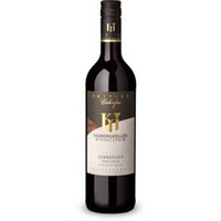 Mundelsheimer Lemberger -im Eichenfass gereift- trocken