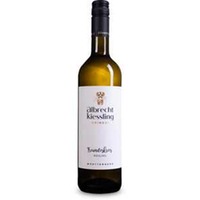 FREUNDESKREIS Riesling halbtrocken