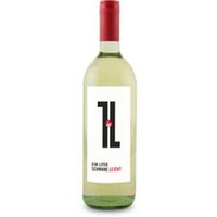 Schwane Weißwein „9.5“ halbtrocken Liter