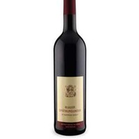 Guntersblumer Kreuz-Kapelle Spätburgunder trocken