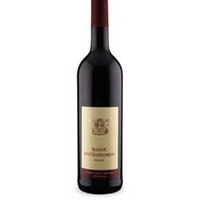 Spätburgunder Guntersblum Ortswein trocken