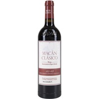 Macan Clasico 2022 Vega Sicilia