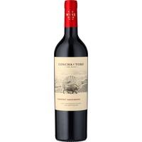Concha y Toro »The Wine« Cabernet Sauvignon