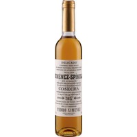 Ximénez‑Spínola Cosecha PX – fruchtig & samtig