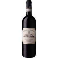 Castello dei Rampolla: Chianti Classico DOCG -