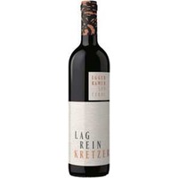 Egger Ramer: Lagrein Kretzer DOC -