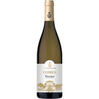 Saladini Pilastri: Pecorino DOC Comes -