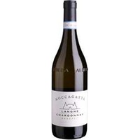 Moccagatta: Chardonnay Langhe DOC Buschet -
