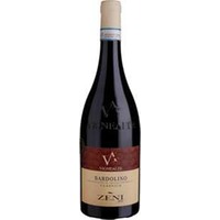 Zeni: Bardolino Chiaretto Classico DOC Vigne Alte -