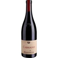Manincor: Cassiano Cuvée IGT BIO MAGNUM 1.5l