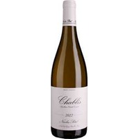 Nicolas Potel: Chablis -