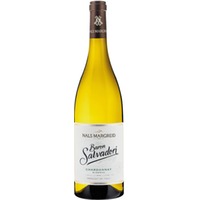 Nals Margreid Baron Salvadori Südtirol - Alto Adige DOC Chardonnay Riserva 0,75 ℓ
