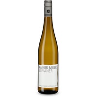 Silvaner von Lettenkeuper trocken
