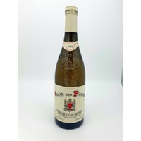 Châteauneuf du Pape blanc